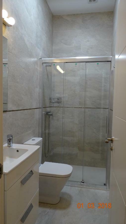 Апартаменти Apartamento Рібадеселья Екстер'єр фото